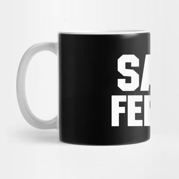 Save Ferris by geeklyshirts